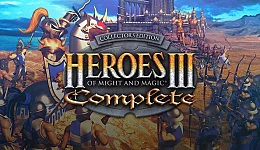 Heroes of Might and Magic III